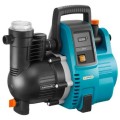 01758-20 Πιεστικό Συγκρότημα Ηλεκτρονικό Gardena 4000/5 χωρίς Βαρελάκι