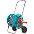 18502-35 Καρούλι Λάστιχου Πλήρες Σετ Gardena CleverRoll S