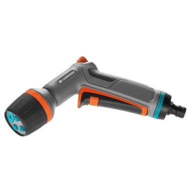 18304-20 Πιστόλι Καθαρισμού Gardena Comfort EcoPulse