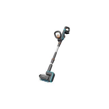 14841-20 Καθαριστής διαφόρων επιφανειών Σετ Gardena AquaBrush 03/18V P4A