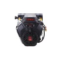 Κινητήρας Βενζίνης Loncin LC 2V80FD (Σφήνα)