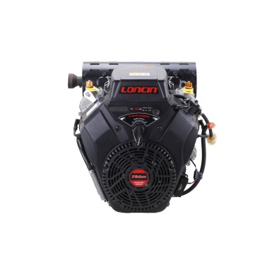 Κινητήρας Βενζίνης Loncin LC 2V80FD (Σφήνα)