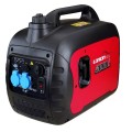 Ηλεκτροπαραγωγό Ζεύγος Loncin LC 3000i Inverter (Μονοφασικό)