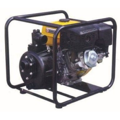 Αντλητικό Συγκρότημα Loncin LC 50H