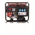 Ηλεκτροπαραγωγό Ζεύγος Loncin LC 8000D-A (Μονοφασικό)
