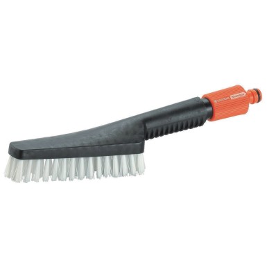 00988-20 Βούρτσα Νερού Χειρός Gardena CleanSystem