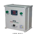 Πίνακας Ats για ITC Power εως 10kw, 3Ph, με Καλώδιο