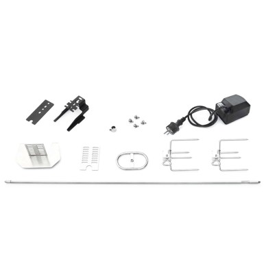 Kaiser Kit Moter Ψησίματος με Σούβλα