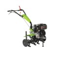 Μοτότσαπα Grillo 3500 (GX200,Φρεζα)
