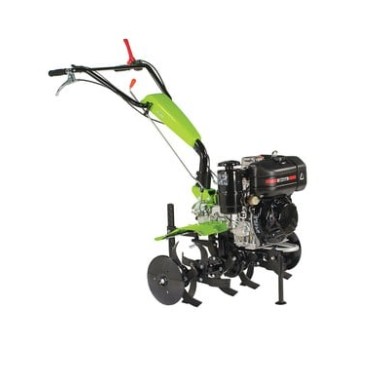 Μοτότσαπα Grillo 3500 (GX200,Φρεζα)