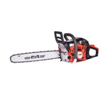 Kaiser Αλυσοπρίονο PN4600H-11 με Λάμα & Αλυσίδα 18"