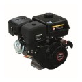 Κινητήρας Βενζίνης Loncin G 270 F/U (C) Σφήνα