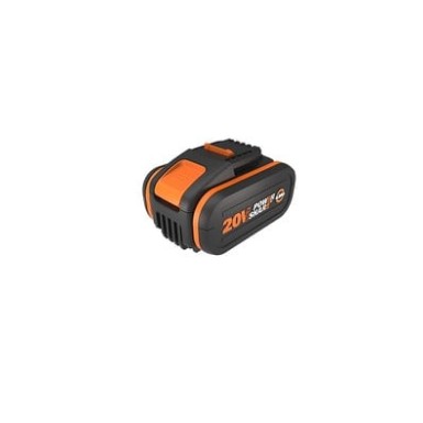 Worx Μπαταρία WA3553 20V 4.0Ah