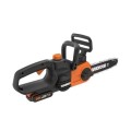 Worx Αλυσοπρίονο Μπαταρίας WG322E.1 25cm 20V 2Αh