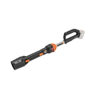 Worx Φυσητήρας Μπαταρίας WG543.9 20V JET 1x4Ah Σώμα