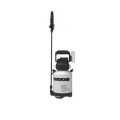 Worx Ψεκαστήρας Μπαταρίας WG829E.9 Σώμα