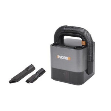 Worx Σκούπα Αυτοκινήτου Μπαταρίας WX030.9 20V Σώμα