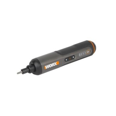 Work Κατσαβίδι Μπαταρίας WX240 4V