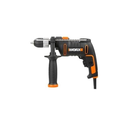 Worx Δράπανο WX317.2 600W 13mm