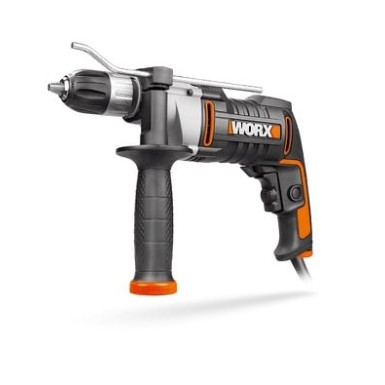 Worx Κρουστικό Δράπανο WX318 810W