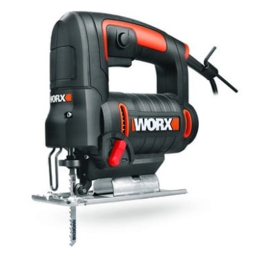 Worx Σέγα WX477.1 550W