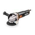 Worx Γωνιακός Τροχός 750W 115mm