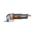 Worx Γωνιακός Τροχός 860W 125mm