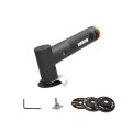 Worx Makerx Γωνιακός Τροχός WX741.9 20V Hs Σώμα