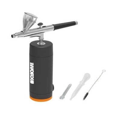 Worx Makerx Αερογράφος WX742.9 20V Hs Σώμα