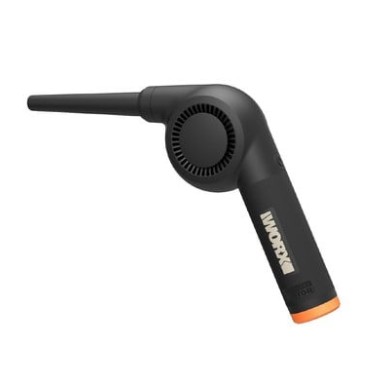 Worx Maker X Φυσητήρας WX747.9 20V Σώμα