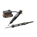 Worx Makerx Κιτ 744/739/Μπαταρία/Αντάπτορας WX988
