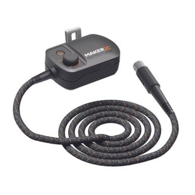 Worx Makerx Aντάπτορας με USB WA7161