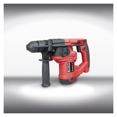 ΠΙΣΤΟΛΕΤΟ ΠΕΡΙΣΤΡΟΦΙΚΟ ΗΛΕΚΤΡΙΚΟ SDS-PLUS 710W / STAYER HD 3 BK