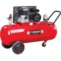 TOROS: ΑΕΡΟΣΥΜΠΙΕΣΤΗΣ MK103-90-3M