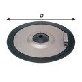 ΔΙΣΚΟΣ ΠΡΟΩΘΗΣΕΩΣ ΓΡΑΣΣΟΥ Φ300-330mm