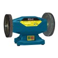 BULLE: ΤΡΟΧΟΣ ΓΥΑΛΙΣΜΑΤΟΣ ΔΙΔΥΜΟΣ ΠΑΓΚΟΥ 150mm 41847