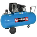 TOROS: ΑΕΡΟΣΥΜΠΙΕΣΤΗΣ N3-270C-3M