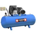 602022 TOROS: ΑΕΡΟΣΥΜΠΙΕΣΤΗΣ NG6-500F-7,5T (ΥΔ)