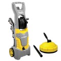 605017 LAVOR: ΥΔΡΟΠΛΥΣΤΙΚΟ FAST PATIO EXTRA 145