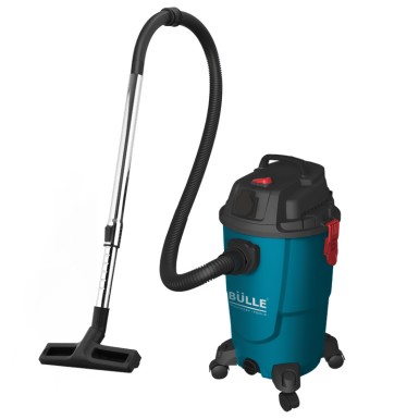 BULLE: ΣΚΟΥΠΑ ΥΓΡΩΝ/ΣΤΕΡΕΩΝ 1400W 30L ΓΙΑ ΗΛΕΚ.ΕΡΓΑΛΕΙΟ 605273