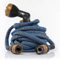 ΕΠΕΚΤΕΙΝΟΜΕΝΟΣ ΣΩΛΗΝΑΣ ΝΕΡΟΥ 7.5/15m +KIT WALLY 621022