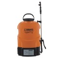 ΨΕΚΑΣΤΗΡΑΣ ΜΠΑΤ. LI-ION 12V/8AH 18L ΠΛΑΤΗΣ