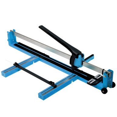 626133 BULLE: ΚΟΦΤΗΣ ΠΛΑΚΙΔΙΩΝ ΧΕΙΡΟΣ 1000 mm PROFESSIONAL - LASER GUIDE