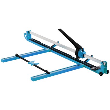 626136 BULLE: ΚΟΦΤΗΣ ΠΛΑΚΙΔΙΩΝ ΧΕΙΡΟΣ 1600 mm PROFESSIONAL - LASER GUIDE