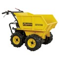 EXPRESS  Μηχανοκίνητο Καρότσι 4x4, 500Kg 196cc 6.5Hp  630104