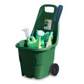 631457 A/P: ΚΑΡΟΤΣΙ SMART 45L