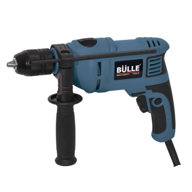 633095 BULLE: ΚΡΟΥΣΤΙΚΟ ΔΡΑΠΑΝΟ 750W,13mm ΜΕ ΡΥΘΜ. ΤΑΧΥΤΗΤΑ