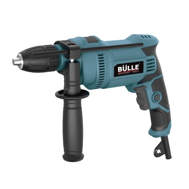 Κρουστικό Δράπανο Bulle 650 Watt 13mm με ρυθμιζόμενη ταχύτητα 633098