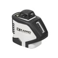 633129 KAPRO: ΑΛΦΑΔΙ LASER 2 ΑΚΤΙΝΩΝ+2 ΚΟΥΚΙΔΩΝ ΠΡΑΣ. ΜΕ ΒΑΣΗ 962G