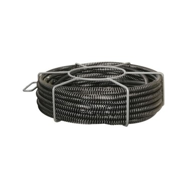 BULLE: ΣΩΛΗΝΑ ΣΠΙΡΑΛ Φ.16 mm Χ 2,3 m ΑΠΟΦΡΑΚΤΙΚΩΝ